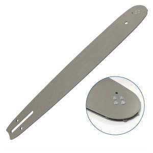 50.8cm-es láncfűrész vezető rúd és lánc készlet