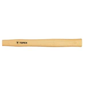 TOPEX KALAPÁCSNYÉL 32CM 500g KALAPÁCSHOZ 02A082