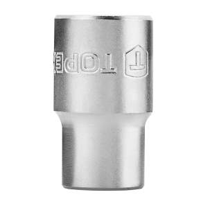 TOPEX Dugókulcs 13mm, 1/2", hatlapú 38D713
