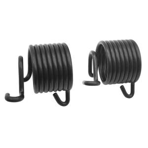 NEO TOOLS Rögzítőrugó pneumatikus vésőkalapácshoz 2db 14-030