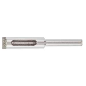 GRAPHITE Gyémántfúró 10mm 57H280