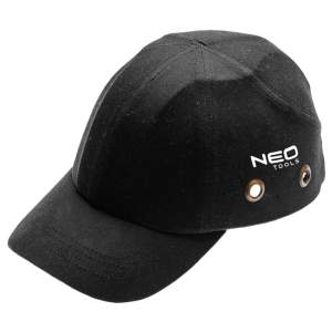 NEO TOOLS Munkavédelmi sapka, CE 97-590