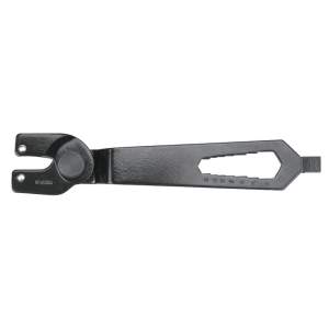 VERTO KÖRMÖSKULCS sarokcsiszolóhoz 115-230mm 66H320
