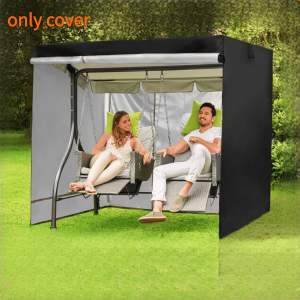 Időjárásálló Kültéri Hintahuzat