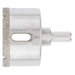 GRAPHITE Gyémántfúró 53mm 57H294