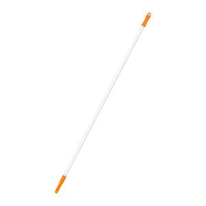 NEO TOOLS Lombseprű és gereblyenyél, alumínium, 150cm, 95-041,42,43,44-hez, 15G085, 86, 87-hez
