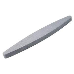 NEO TOOLS Fenőkő ovális, 150mm K180 56-008