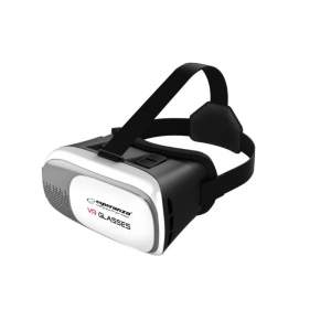 Esperanza Virtual Reality 3D szemüveg okostelefonhoz