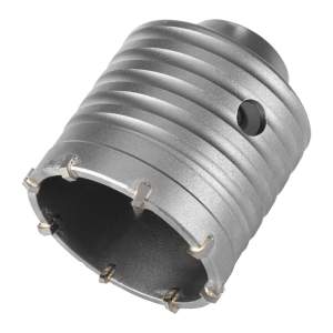 GRAPHITE Koronafúró, körkivágó, 65 mm, M22 55H327