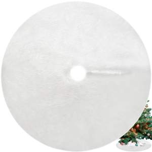 Karácsonyfa alatti szőnyeg, 90 cm Ruhhy 22226
