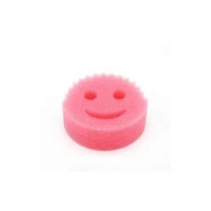 Smiley mosogatószivacs